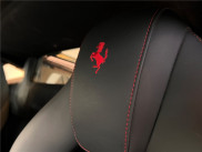 FERRARI 488 GTB 4.0 V8 670CH de 2017 avec 28 500 km | Occasion proche Lyon