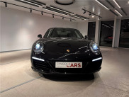 PORSCHE 911 CARRERA S COUPE 3.0I 420 de 2016 avec 41 100 km | Occasion proche Lyon