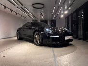 PORSCHE 911 CARRERA S COUPE 3.0I 420 de 2016 avec 41 100 km | Occasion proche Lyon