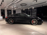 PORSCHE 911 CARRERA S COUPE 3.0I 420 de 2016 avec 41 100 km | Occasion proche Lyon