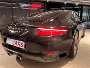 PORSCHE 911 CARRERA S COUPE 3.0I 420 de 2016 avec 41 100 km | Occasion proche Lyon