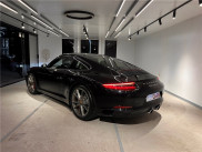 PORSCHE 911 CARRERA S COUPE 3.0I 420 de 2016 avec 41 100 km | Occasion proche Lyon