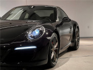 PORSCHE 911 CARRERA S COUPE 3.0I 420 de 2016 avec 41 100 km | Occasion proche Lyon