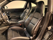 PORSCHE 911 CARRERA S COUPE 3.0I 420 de 2016 avec 41 100 km | Occasion proche Lyon