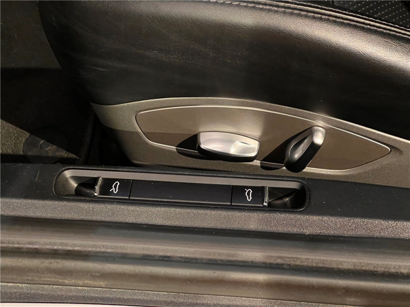 PORSCHE 911 CARRERA S COUPE 3.0I 420 de 2016 avec 41 100 km | Occasion proche Lyon