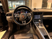 PORSCHE 911 CARRERA S COUPE 3.0I 420 de 2016 avec 41 100 km | Occasion proche Lyon