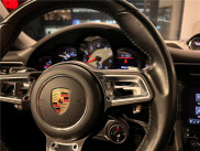 PORSCHE 911 CARRERA S COUPE 3.0I 420 de 2016 avec 41 100 km | Occasion proche Lyon