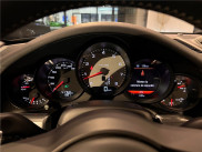 PORSCHE 911 CARRERA S COUPE 3.0I 420 de 2016 avec 41 100 km | Occasion proche Lyon