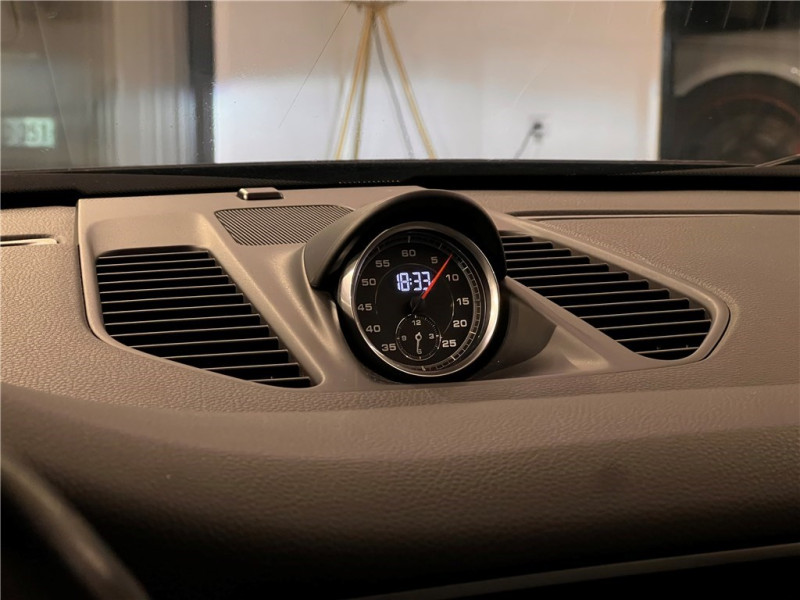 PORSCHE 911 CARRERA S COUPE 3.0I 420 de 2016 avec 41 100 km | Occasion proche Lyon