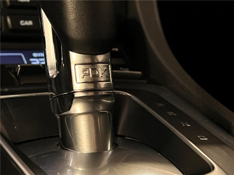 PORSCHE 911 CARRERA S COUPE 3.0I 420 de 2016 avec 41 100 km | Occasion proche Lyon