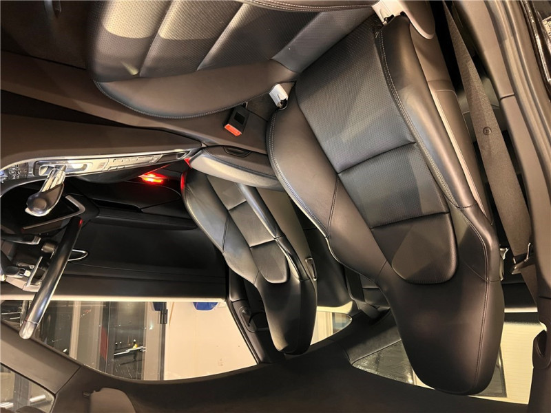 PORSCHE 911 CARRERA S COUPE 3.0I 420 de 2016 avec 41 100 km | Occasion proche Lyon