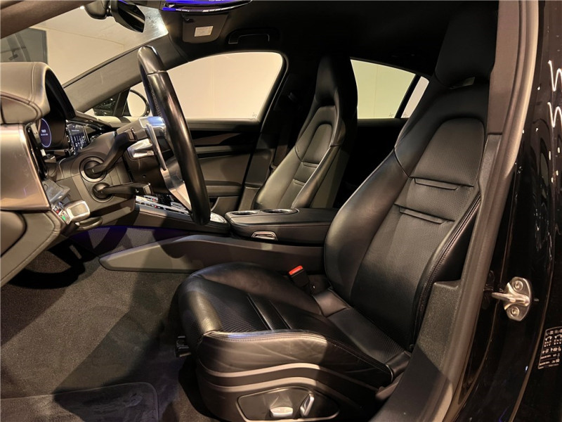 PORSCHE PANAMERA 4 V6 3.0 462 de 2018 avec 131 000 km | Occasion proche Lyon