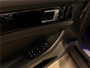 PORSCHE PANAMERA 4 V6 3.0 462 de 2018 avec 131 000 km | Occasion proche Lyon