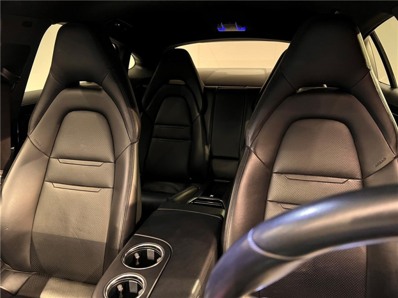 PORSCHE PANAMERA 4 V6 3.0 462 de 2018 avec 131 000 km | Occasion proche Lyon