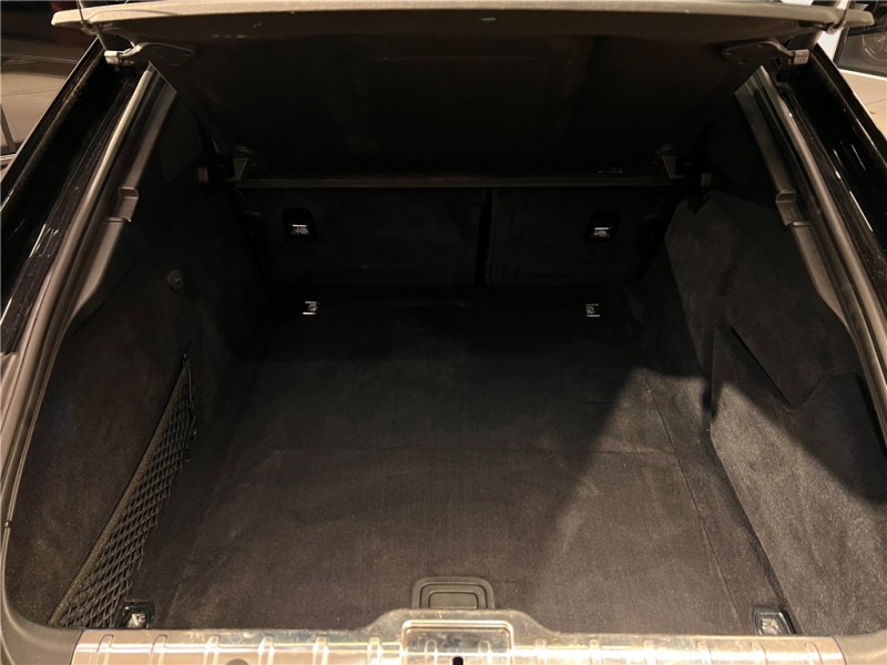 PORSCHE PANAMERA 4 V6 3.0 462 de 2018 avec 131 000 km | Occasion proche Lyon