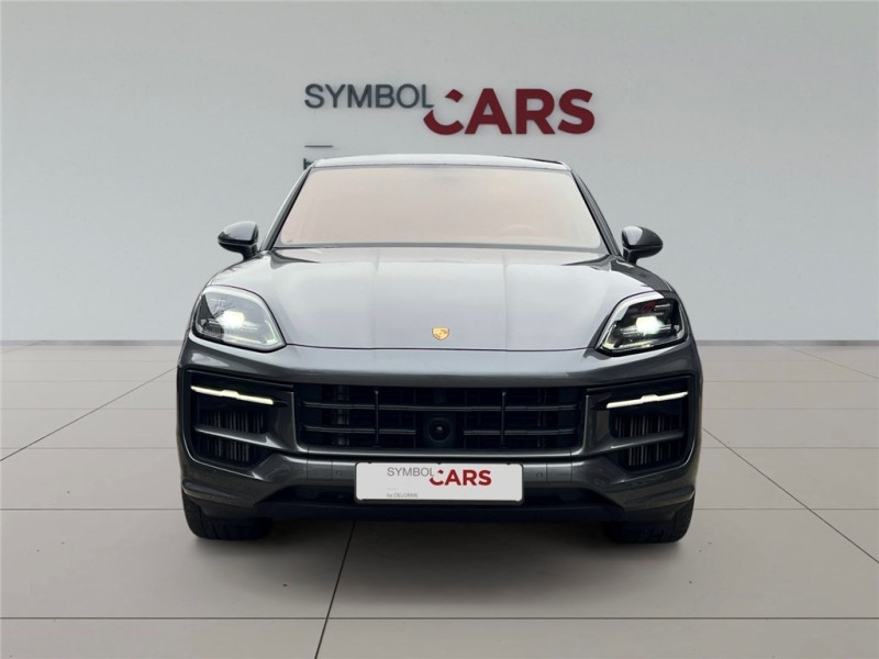 PORSCHE CAYENNE E-HYBRID 3.0 V6 470 CH TIPTRONIC BVA de 2024 avec 21 000 km | Occasion proche Lyon