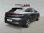 PORSCHE CAYENNE E-HYBRID 3.0 V6 470 CH TIPTRONIC BVA de 2024 avec 21 000 km | Occasion proche Lyon