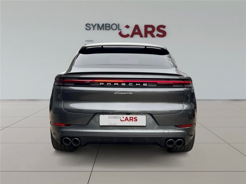 PORSCHE CAYENNE E-HYBRID 3.0 V6 470 CH TIPTRONIC BVA de 2024 avec 21 000 km | Occasion proche Lyon