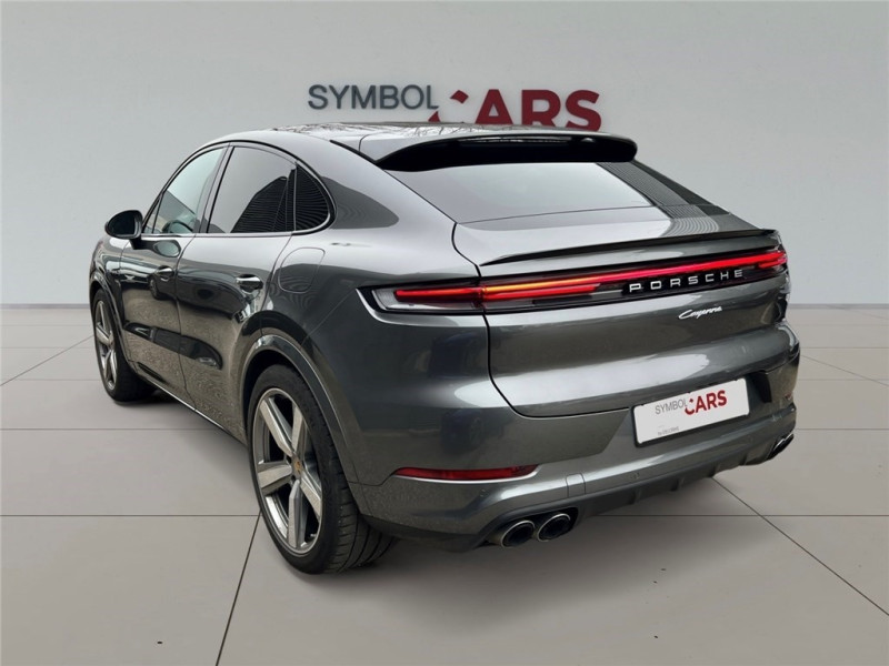 PORSCHE CAYENNE E-HYBRID 3.0 V6 470 CH TIPTRONIC BVA de 2024 avec 21 000 km | Occasion proche Lyon