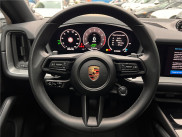 PORSCHE CAYENNE E-HYBRID 3.0 V6 470 CH TIPTRONIC BVA de 2024 avec 21 000 km | Occasion proche Lyon