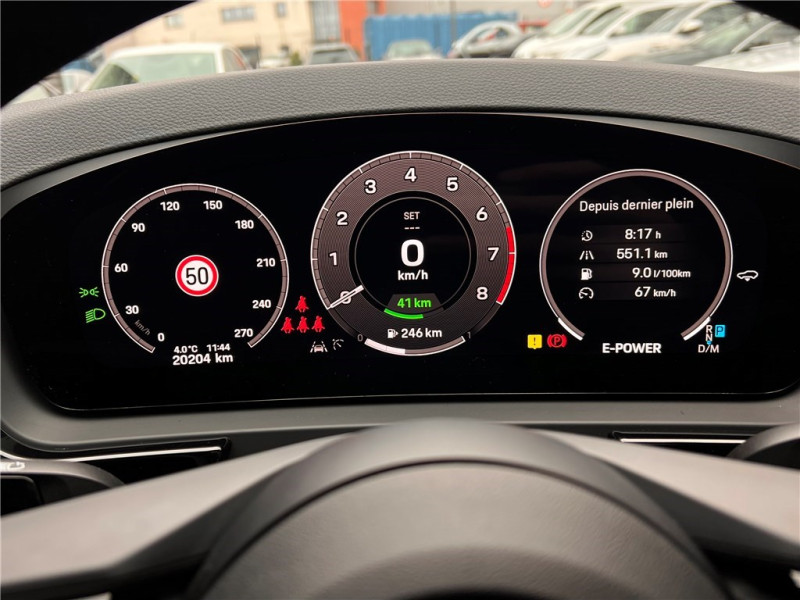 PORSCHE CAYENNE E-HYBRID 3.0 V6 470 CH TIPTRONIC BVA de 2024 avec 21 000 km | Occasion proche Lyon