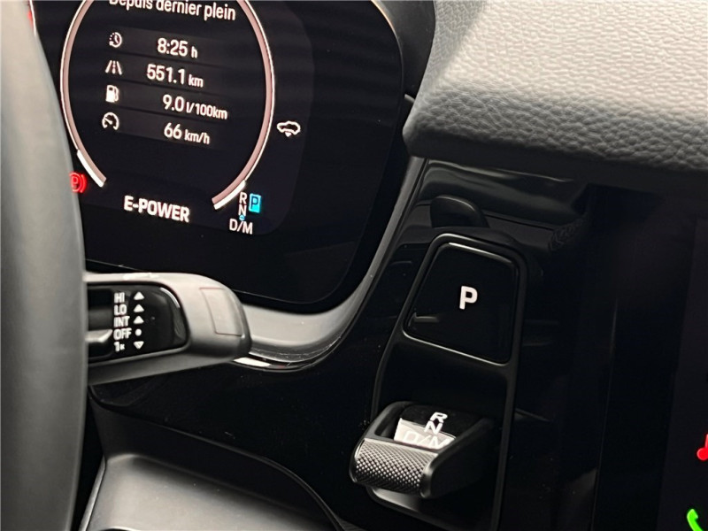 PORSCHE CAYENNE E-HYBRID 3.0 V6 470 CH TIPTRONIC BVA de 2024 avec 21 000 km | Occasion proche Lyon