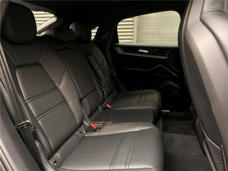 PORSCHE CAYENNE E-HYBRID 3.0 V6 470 CH TIPTRONIC BVA de 2024 avec 21 000 km | Occasion proche Lyon