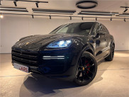 PORSCHE CAYENNE E-HYBRID 4.0 V8 739 CH de 2024 avec 10 km | Neuf proche Lyon