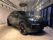 PORSCHE CAYENNE E-HYBRID 4.0 V8 739 CH de 2024 avec 10 km | Neuf proche Lyon