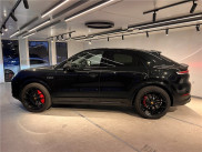 PORSCHE CAYENNE E-HYBRID 4.0 V8 739 CH de 2024 avec 10 km | Neuf proche Lyon