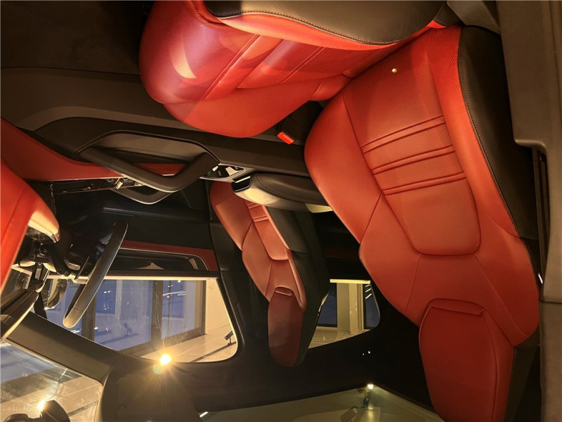 PORSCHE CAYENNE E-HYBRID 4.0 V8 739 CH de 2024 avec 10 km | Neuf proche Lyon