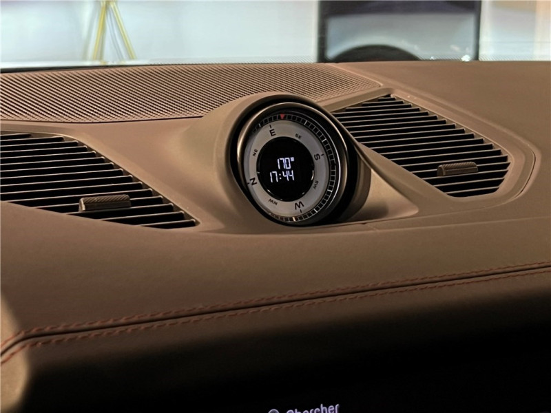 PORSCHE CAYENNE E-HYBRID 4.0 V8 739 CH de 2024 avec 10 km | Neuf proche Lyon