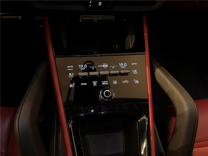 PORSCHE CAYENNE E-HYBRID 4.0 V8 739 CH de 2024 avec 10 km | Neuf proche Lyon