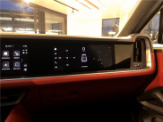 PORSCHE CAYENNE E-HYBRID 4.0 V8 739 CH de 2024 avec 10 km | Neuf proche Lyon