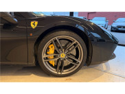 FERRARI 488 SPIDER 4.0 V8 670CH de 2016 avec 28 880 km | Occasion proche Lyon