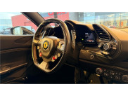 FERRARI 488 SPIDER 4.0 V8 670CH de 2016 avec 28 880 km | Occasion proche Lyon