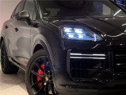 PORSCHE CAYENNE E-HYBRID 4.0 V8 739 CH de 2024 avec 35 000 km | Occasion proche Lyon