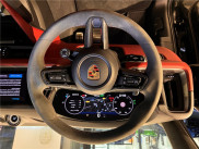 PORSCHE CAYENNE E-HYBRID 4.0 V8 739 CH de 2024 avec 35 000 km | Occasion proche Lyon