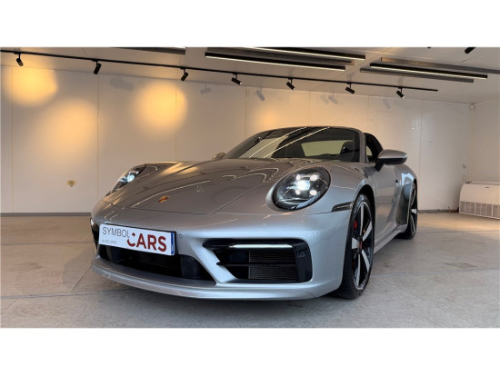 PORSCHE 911 4S 3.0I 450 PDK de 2020 avec 38 366 km | Occasion proche Lyon