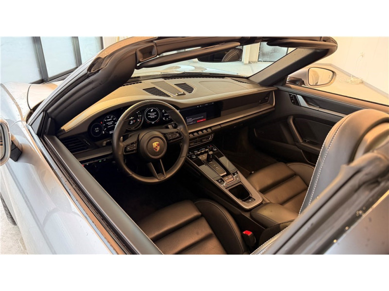 PORSCHE 911 4S 3.0I 450 PDK de 2020 avec 38 366 km | Occasion proche Lyon