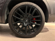 MASERATI LEVANTE 3.0 V6 BI-TURBO 430 S Q4 de 2020 avec 88 117 km | Occasion proche Lyon