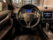 MASERATI LEVANTE 3.0 V6 BI-TURBO 430 S Q4 de 2020 avec 88 117 km | Occasion proche Lyon