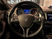 MASERATI LEVANTE 3.0 V6 BI-TURBO 430 S Q4 de 2020 avec 88 117 km | Occasion proche Lyon