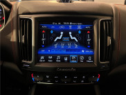 MASERATI LEVANTE 3.0 V6 BI-TURBO 430 S Q4 de 2020 avec 88 117 km | Occasion proche Lyon