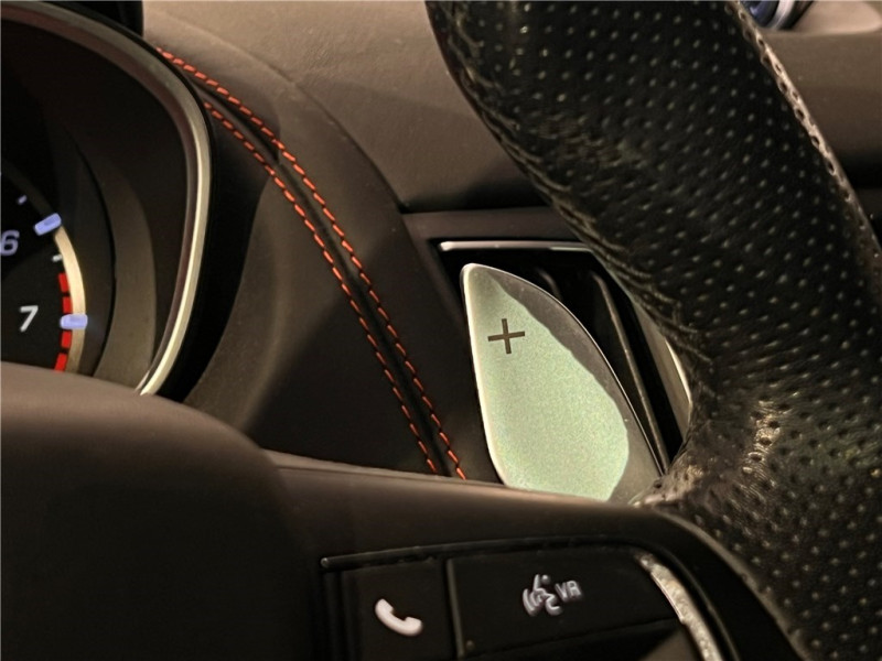 MASERATI LEVANTE 3.0 V6 BI-TURBO 430 S Q4 de 2020 avec 88 117 km | Occasion proche Lyon