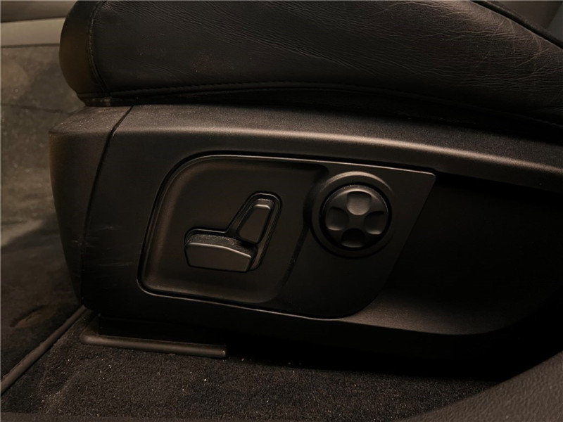 MASERATI LEVANTE 3.0 V6 BI-TURBO 430 S Q4 de 2020 avec 88 117 km | Occasion proche Lyon