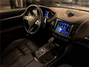 MASERATI LEVANTE 3.0 V6 BI-TURBO 430 S Q4 de 2020 avec 88 117 km | Occasion proche Lyon
