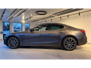 MASERATI GHIBLI L4 330 CH HYBRID de 2022 avec 2 650 km | Occasion proche Lyon