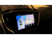 MASERATI GHIBLI L4 330 CH HYBRID de 2022 avec 2 650 km | Occasion proche Lyon