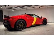 FERRARI SF90 4.0 V8 780 CH PHEV de 2023 avec 30 500 km | Occasion proche Lyon